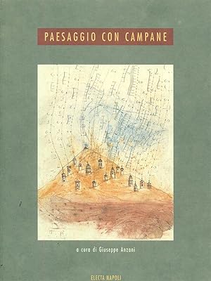 Immagine del venditore per Paesaggio con campane venduto da Librodifaccia