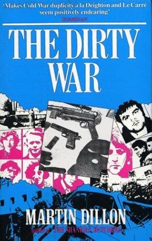 Immagine del venditore per The Dirty War venduto da WeBuyBooks 2