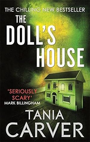 Immagine del venditore per The Doll's House (Brennan and Esposito): Brennan and Esposito, Book 5 venduto da WeBuyBooks 2