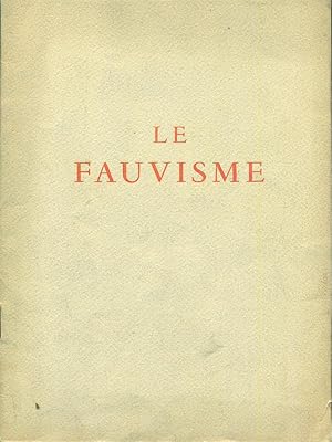 Immagine del venditore per Le fauvisme venduto da Librodifaccia