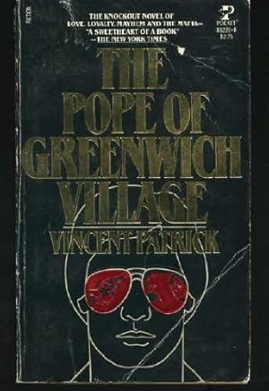 Imagen del vendedor de The Pope of Greenwich Village a la venta por Redux Books