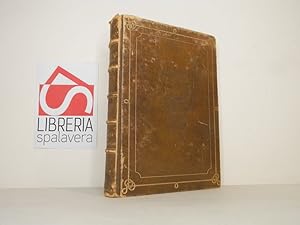 Bild des Verkufers fr Le Casate Nobili d'Italia zum Verkauf von Libreria Spalavera