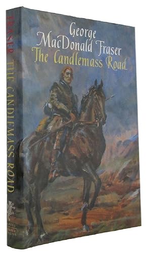 Immagine del venditore per THE CANDLEMASS ROAD venduto da Kay Craddock - Antiquarian Bookseller