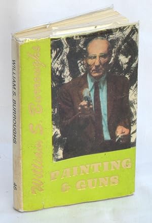 Seller image for Painting & Guns for sale by Undercover Books