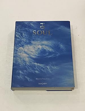 Imagen del vendedor de SOUL. a la venta por ARREBATO LIBROS