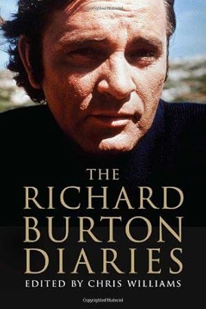 Immagine del venditore per The Richard Burton Diaries venduto da WeBuyBooks