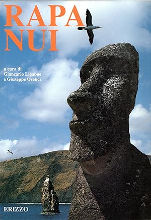 Seller image for Rapa Nui : gli ultimi argonauti for sale by Messinissa libri