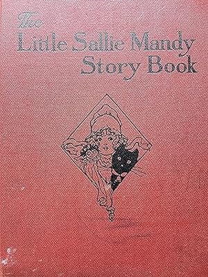 Immagine del venditore per The Little Sallie Mandy Story Book venduto da Friends of Johnson County Library