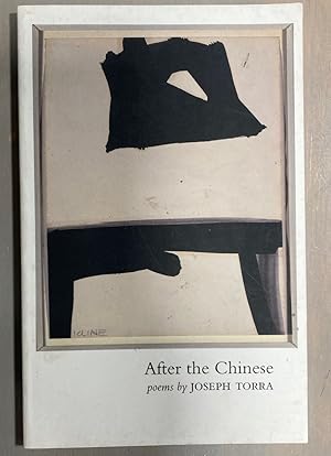 Imagen del vendedor de After The Chinese a la venta por biblioboy