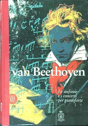Seller image for Van Beethoven for sale by Librodifaccia