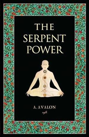 Seller image for The Serpent Power for sale by WeBuyBooks