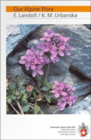 Seller image for Landolt, E: Our Alpine Flora for sale by AHA-BUCH GmbH
