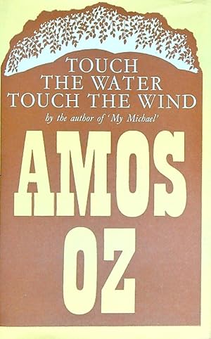 Seller image for Touch the Water- Touch the Wind for sale by Librodifaccia