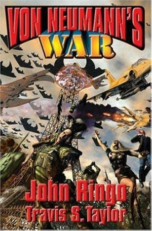 Seller image for Von Neumann's War (Von Neuman) for sale by WeBuyBooks