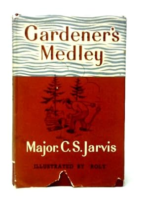 Seller image for Gardeners Medley for sale by World of Rare Books