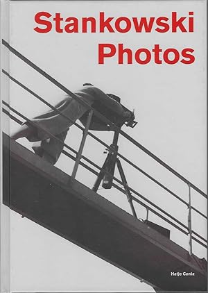 Seller image for Stankowski Photos. for sale by Antiquariat am Flughafen