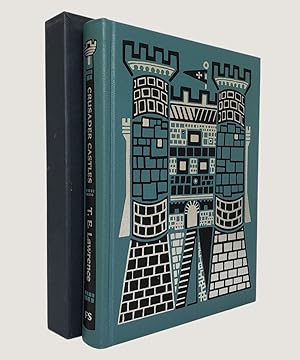 Immagine del venditore per Crusader Castles. venduto da Keel Row Bookshop Ltd - ABA, ILAB & PBFA