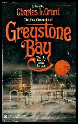 Seller image for The First Chronicles of Greystone Bay for sale by Redux Books