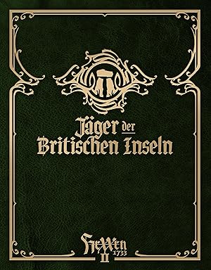 HeXXen 1733: Jaeger der Britischen Inseln