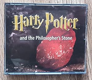 Image du vendeur pour Complete and Unabridged (Harry Potter and the Philosopher's Stone) mis en vente par Warren Books
