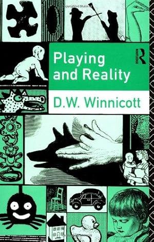 Seller image for Playing and Reality (Routledge Classics) for sale by WeBuyBooks