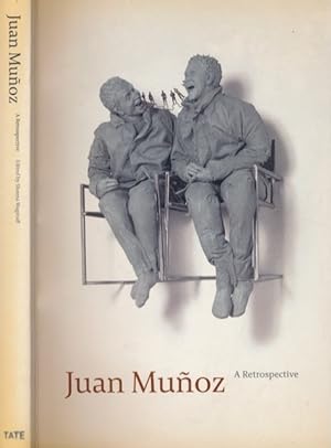 Immagine del venditore per Juan Muoz: A Retrospective. venduto da Antiquariaat Fenix