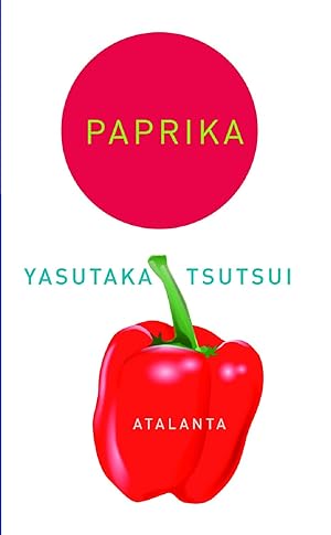 Imagen del vendedor de Paprika (Spanish) a la venta por Librairie Cayenne