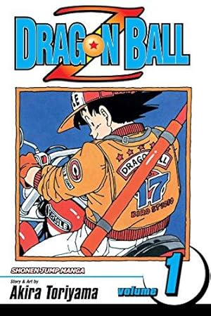 Bild des Verkufers fr DRAGON BALL Z SHONEN J ED GN VOL 01 (C: 1-0-0): The World's Greatest Team: Volume 1 zum Verkauf von WeBuyBooks