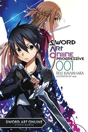 Image du vendeur pour Sword Art Online Progressive 1 (light novel) mis en vente par WeBuyBooks