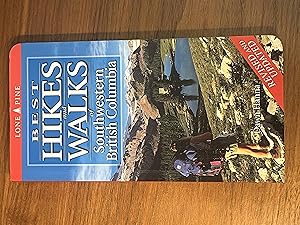 Seller image for Best Hikes and Walks of Southwestern British Columbia for sale by NNYK