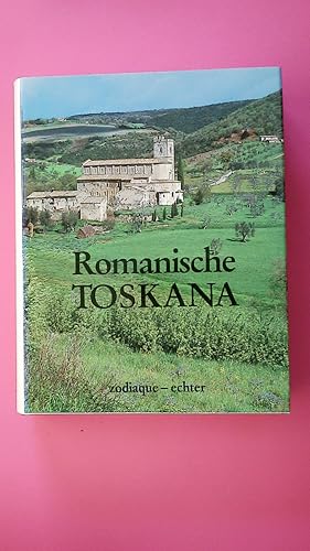 ROMANISCHE TOSKANA.