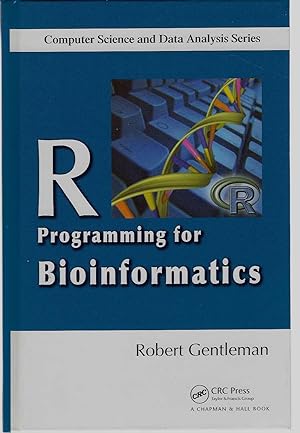 Bild des Verkufers fr R Programming for Bioinformatics (Chapman & Hall/CRC Computer Science and Data Analysis). zum Verkauf von Antiquariat am Flughafen