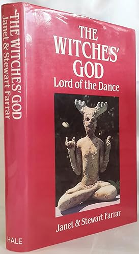 Immagine del venditore per The Witches' God: Lord of the Dance. venduto da Addyman Books