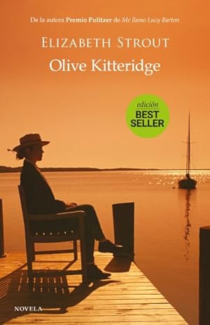 Imagen del vendedor de Olive Kitteridge -Language: spanish a la venta por GreatBookPrices
