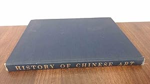 Seller image for A Short History Of Chinese Art for sale by BoundlessBookstore