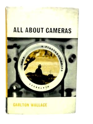 Seller image for All About Cameras for sale by World of Rare Books