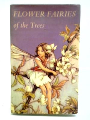 Seller image for Flower Fairies of the Trees for sale by World of Rare Books
