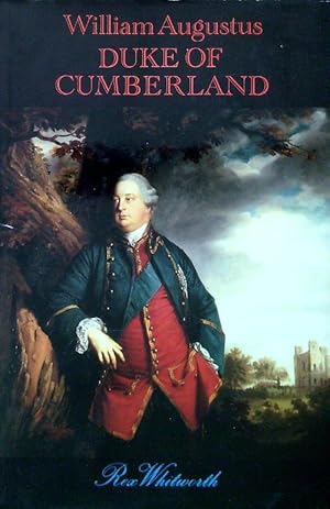 Immagine del venditore per William Augustus. Duke of Cumberland, a Life venduto da Librodifaccia