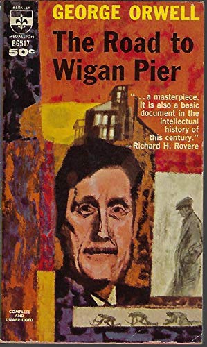 Imagen del vendedor de The Road to Wigan Pier a la venta por Redux Books