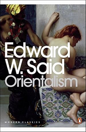 Seller image for Orientalism for sale by WeBuyBooks 2