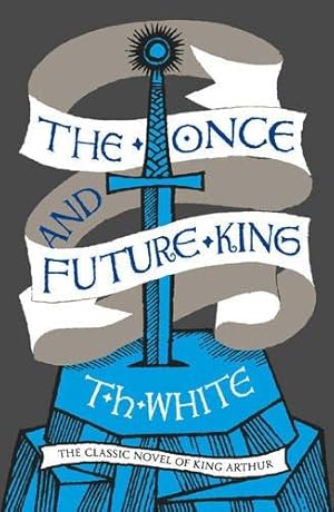 Seller image for The Once and Future King: T.H. White for sale by WeBuyBooks