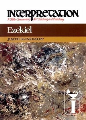 Seller image for Ezekiel: Interpretation: A Bible Commentary for Teaching and Preaching for sale by WeBuyBooks