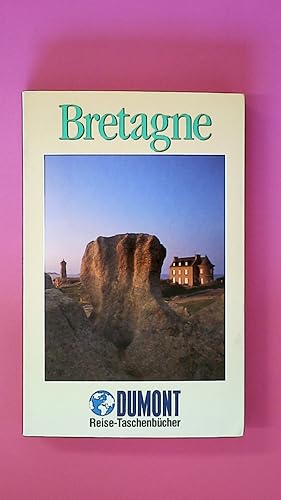 Seller image for BRETAGNE. for sale by HPI, Inhaber Uwe Hammermller