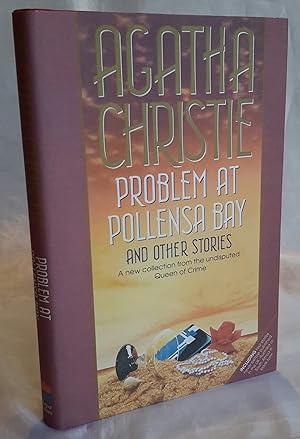 Imagen del vendedor de Problem at Pollensa Bay. (FACSIMILE EDITION). a la venta por Addyman Books