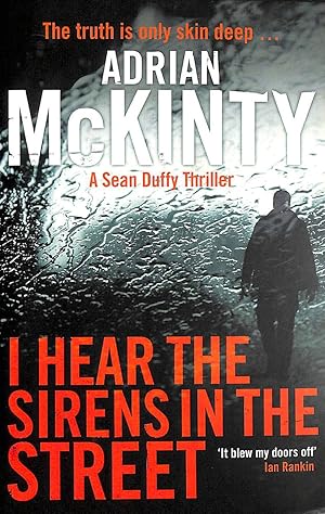 I Hear the Sirens in the Street: Detective Sean Duffy 02