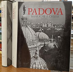 Padova : Basiliche e chiese (2 vol.)
