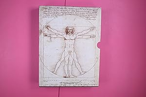 Bild des Verkufers fr LEONARDO DA VINCI. zum Verkauf von HPI, Inhaber Uwe Hammermller