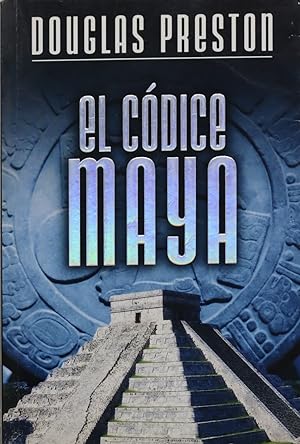 Imagen del vendedor de El cdice maya a la venta por Librera Alonso Quijano