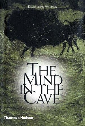 Immagine del venditore per The Mind in the Cave: Consciousness and the Origins of Art venduto da WeBuyBooks