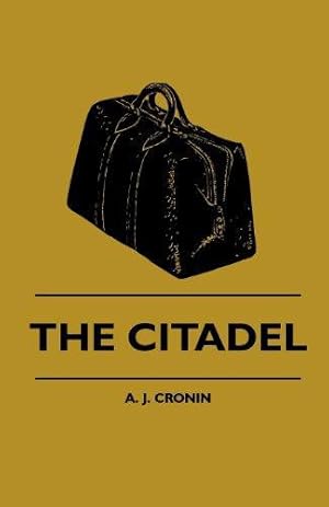 Imagen del vendedor de The Citadel a la venta por WeBuyBooks